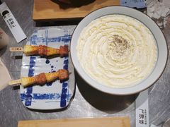 -火山屋台(新街口店)