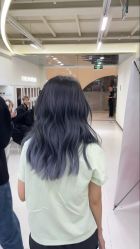 -FINE HAIR造型沙龙