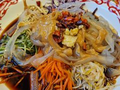 -闯关东东北农家菜(崂山石老人店)