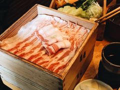 -黒豚料理 寿庵(中央駅西口店)