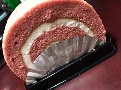 -红叶蛋糕(温泉店)