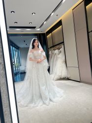 -MuseMarry婚纱(前海嘉里中心店)