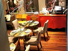 -La Maison 夜来香(进贤路店)