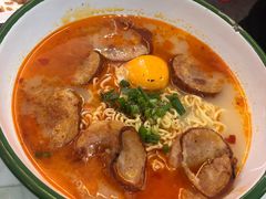 -春麗吃飯公司(工体店)