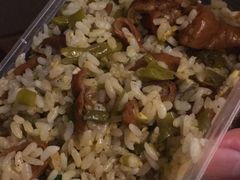 -江南大学-第一食堂(江南苑)