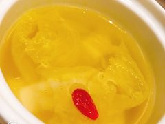 -泰安东尊华美达广场酒店·自助餐厅