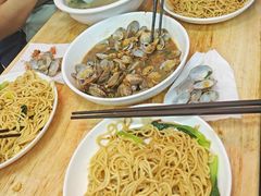 -大叔家福鼎小吃(十全街店)