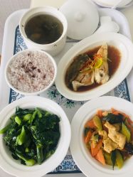 -贝安心月子中心(昌平店)
