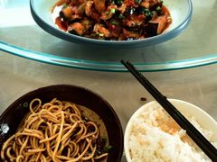 -成都驻京办餐厅(蜀都宾馆店)