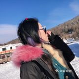 打卡--零下30℃的雪乡