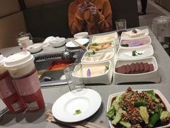 -海底捞火锅(天一广场亚细亚店)