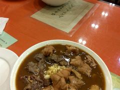 -北京小肠陈饭庄(方庄店)