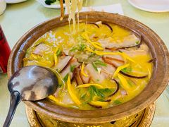 -京尊烤鸭店JINGZUN(春秀路店)