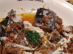 -上名堂·鱼头好吃(体育场路店)