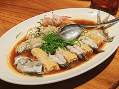 -高佳庄·海鲜酒楼(定海店)