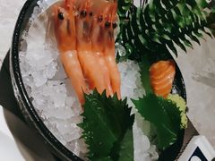 -極上萬膳·日料放题(来福士江景店)