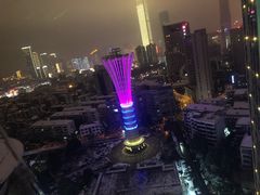 -星城之眼摩天轮