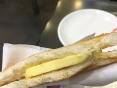 -义顺牛奶公司(庇利金街店)