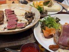 -Maxpoint Kitchen 西餐咖啡(乐峰广场店)