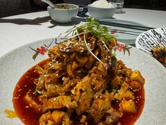 -院8里·小聚园老川菜(九眼桥店)