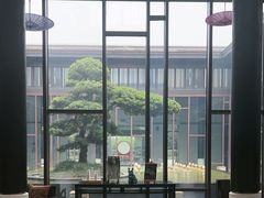 -上海崇明金茂凯悦酒店