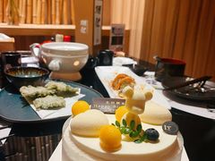 -天狗山料理(省体店)