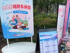 -金鸡湖桃花岛