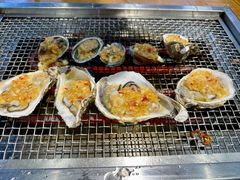 -蚝英雄鲜蚝自助专门店(长楹天街直营店)