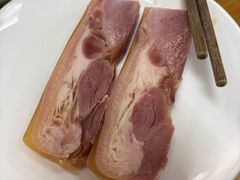 -陈记锅盖面(长江路店)