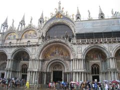 -圣马尔谷圣殿宗主教座堂