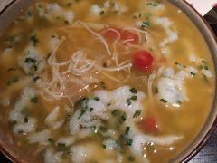 -舌尖上的食缘花园主题餐厅