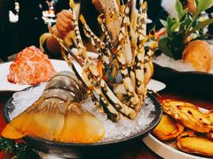 -Mr·Fish鱼鲜生海鲜放题(银泰in99店)