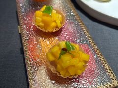 -锦府园·新台州菜(合生汇店)