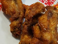 -1973继光香香鸡(金桥国际店)