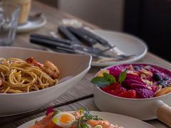 -Common Table · Brunch & Coffee