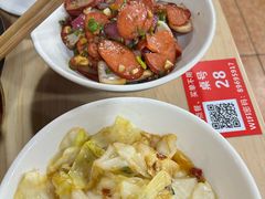 -张氏父子常德肠子馆(红星总店)