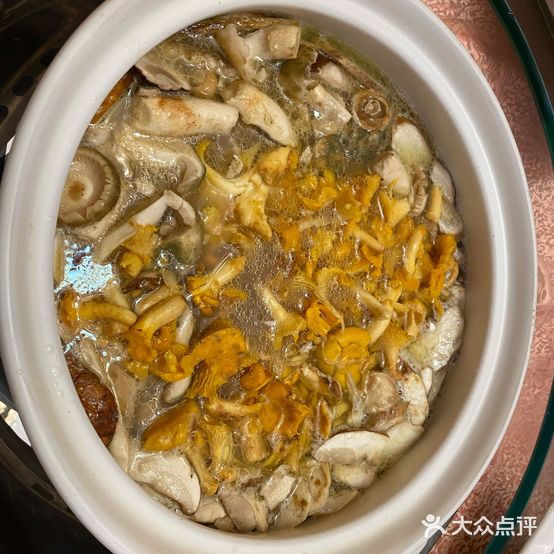 南华山菌(昆明店)