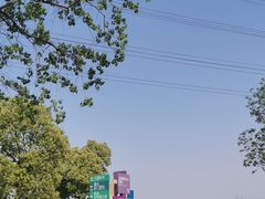 -嘉北郊野公园