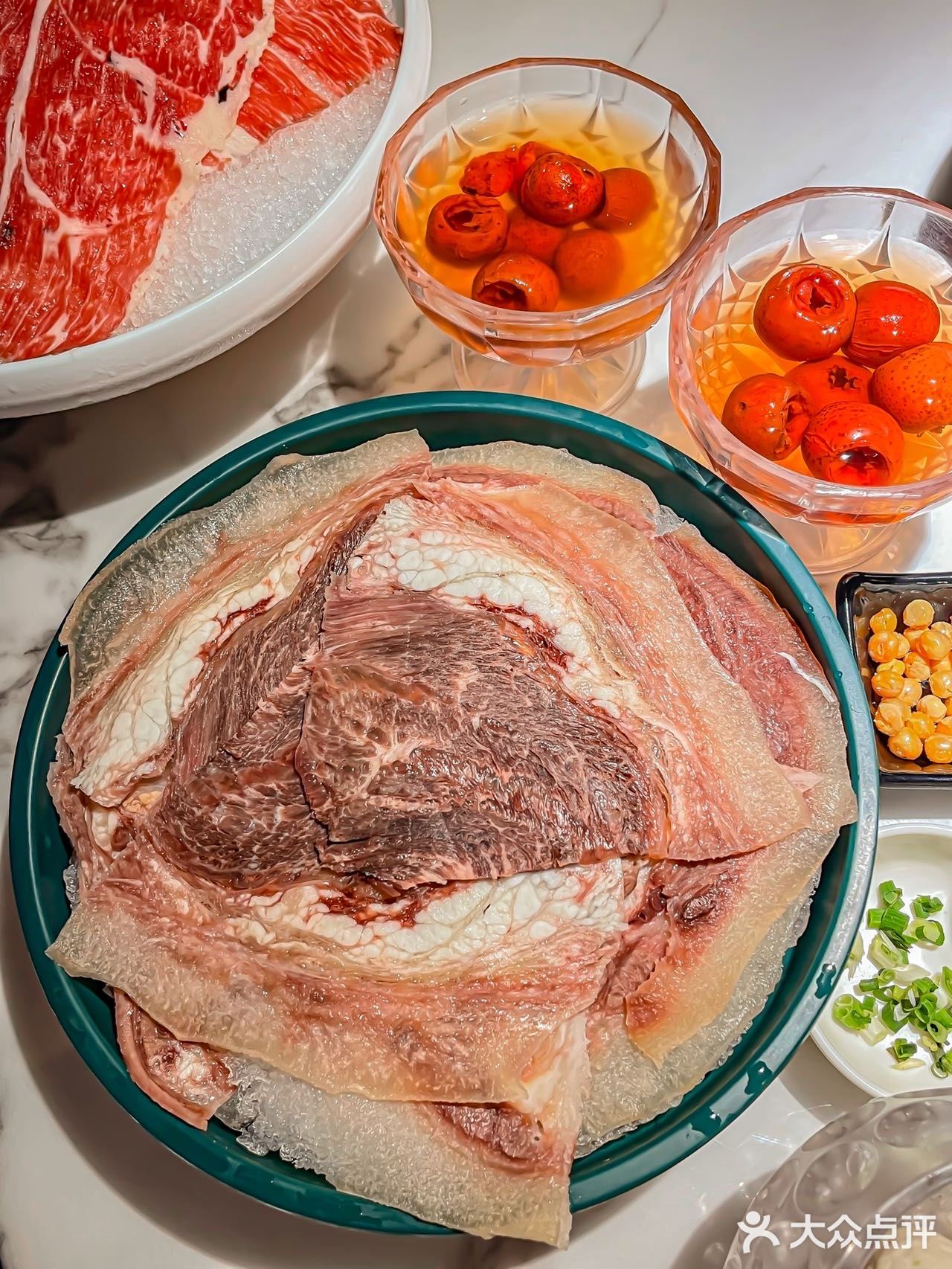 又不是天天吃河豚🐡一定要多吃两口