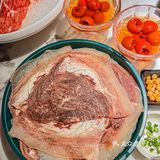 又不是天天吃河豚🐡一定要多吃两口