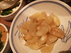 -巴奴毛肚火锅(京西大悦城店)