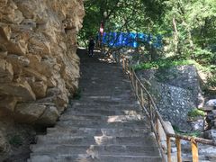 -北京上方山国家森林公园