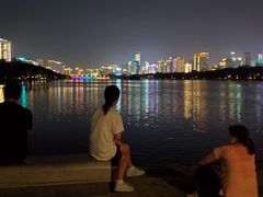 -南宁南湖公园