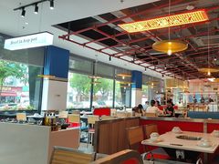 -八合里潮汕鲜牛肉火锅(吉大店)