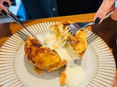 -UPPER KITCHEN(延安路店)