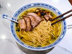 -永丰面馆(汉口路店)