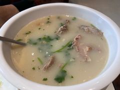 -梅利汴京烤鸭•开封豫菜地标店(东大街店)