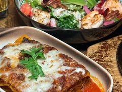 -Q MEX 库迈墨西哥餐吧(三里屯店)