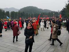 -毛泽东同志旧居