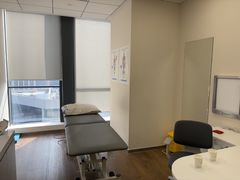 -复动肌骨门诊·MEDMOTION(北外滩店)